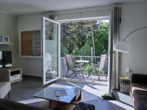 Ferienwohnung KWE 10 OG 